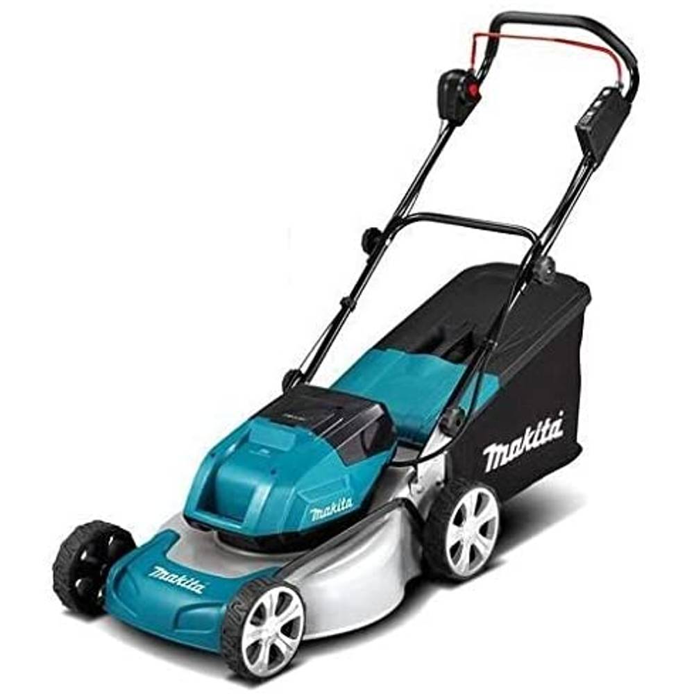 ElektroRasenmäher 46 cm Top 10 Test & Vergleich