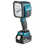 Makita DML812 Kabellose Taschenlampe Vergleich