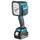 Makita DML812 Kabellose Taschenlampe