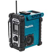 Makita DMR107 Vergleich