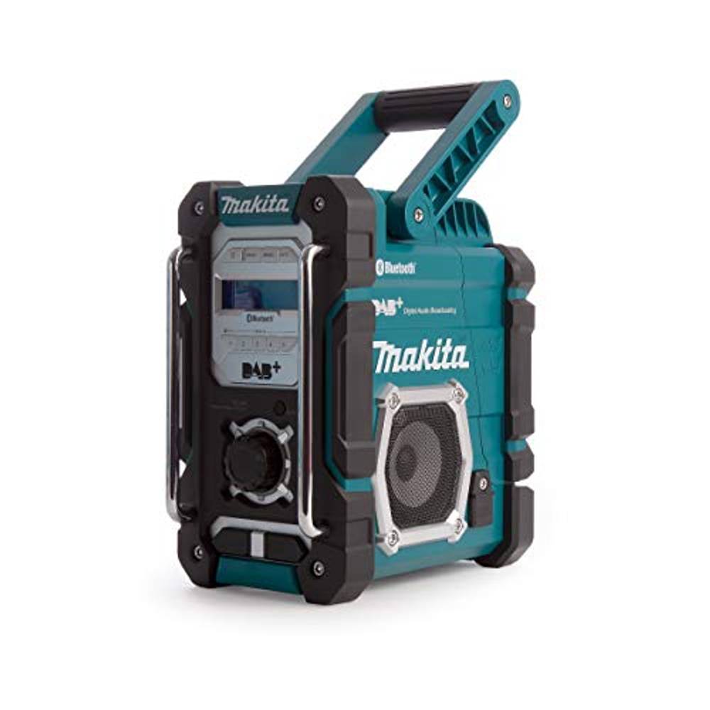 Makita Radio Vergleich