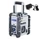 Makita DMR112W Vergleich