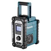 Makita DMR116 Vergleich