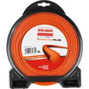 Makita Dolmar Round Trim Plus