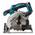 Makita DSS 611 ZJ