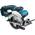 Makita DSS501ZJ