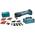 Makita DTM51ZJX2