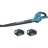 Makita DUB361RF2