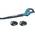 Makita DUB361RF2