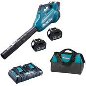 Makita DUB362PT4