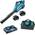 Makita DUB362PT4