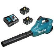 Makita DUB362RF2 Vergleich