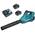 Makita DUB362RF2
