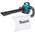 Makita DUB363PT2V