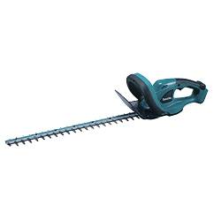Makita DUH523Z Blau/Silber
