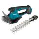 Makita DUM604ZX Vergleich