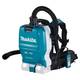 Makita DVC261ZX15 Vergleich