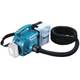 Makita DVC350 Vergleich