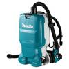 Makita DVC665ZU