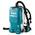 Makita DVC665ZU
