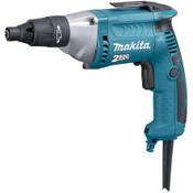 Makita FS2500 Vergleich