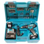Makita-Akkuschrauber 12 V