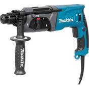 Makita HR  2470 Vergleich