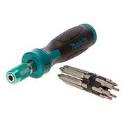 Makita P-90071 Vergleich
