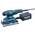 Makita BO3710 Schwingschleifer