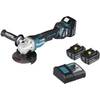 Makita DGA517RTJ