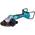 Makita DGA900ZKX2
