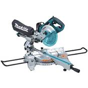 Makita ZMAK-BLS713RFE Vergleich