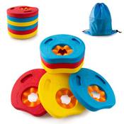 Makone Schwimmscheiben Vergleich