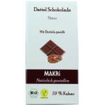 Makri Dattel Schokolade