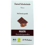 Makri Dattel Schokolade