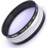 Nisi 55-Close Up Lens Kit