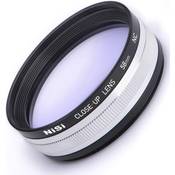 Nisi 55-Close Up Lens Kit