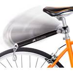 Fahrrad-Leinenhalter