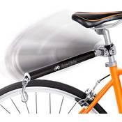 Malabi fahrrad-leinenhalter