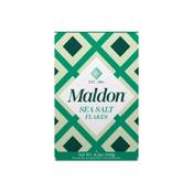 Maldon Meersalz Vergleich