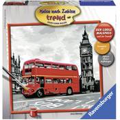 Ravensburger Malen nach Zahlen Trend