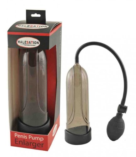 penispumpe verwenden You2Toys Penispumpe Scherengriffpumpe | online kaufen main image 1