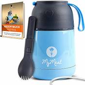 Malina MyMeal Thermobehälter Vergleich