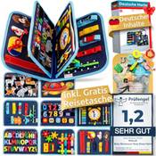 Mallie Busy Board
