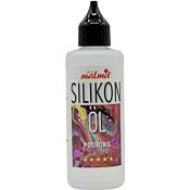Malmit Silikon-Öl Pouring Medium Vergleich