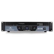 Malone DX1200 Vergleich