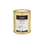 Malvasia Entenfett Vergleich