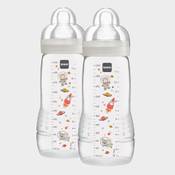 Mam Easy Active Vergleich