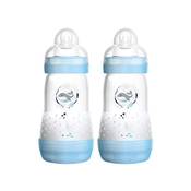 MAM Easy Start Anti-Colic Babyflasche Vergleich