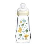 Mam Feel Good Babyflasche aus Glas
